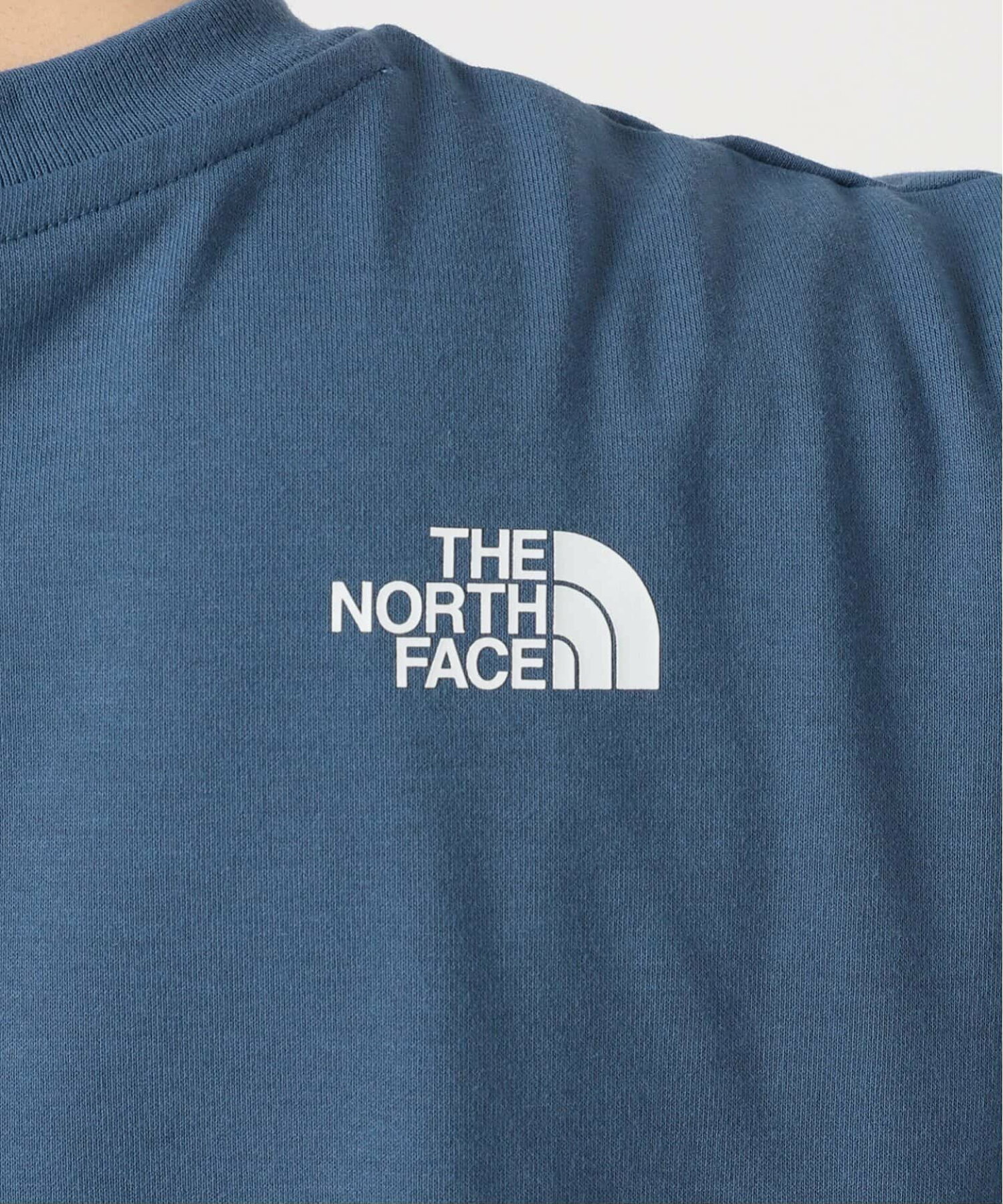 《予約》THE NORTH FACE / ザ ノースフェイス S/S Flower Graphic Tee NTW32486